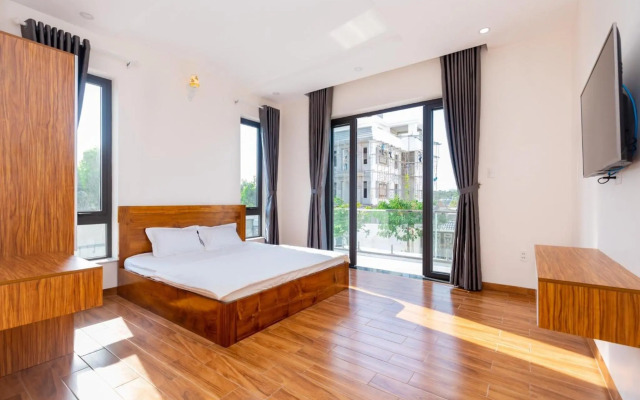 Palm Villa 29 (Luxury)