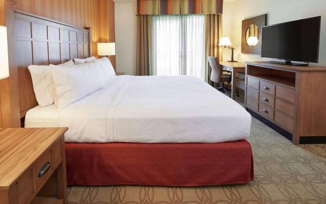 Homewood Suites by Hilton Atlanta Midtown, GA