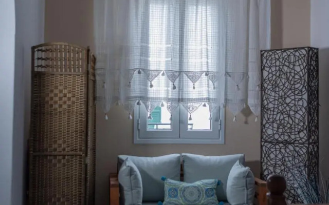 Soula Rooms Tinos