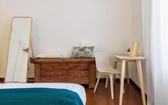 Moscova Flexyrent Apartment