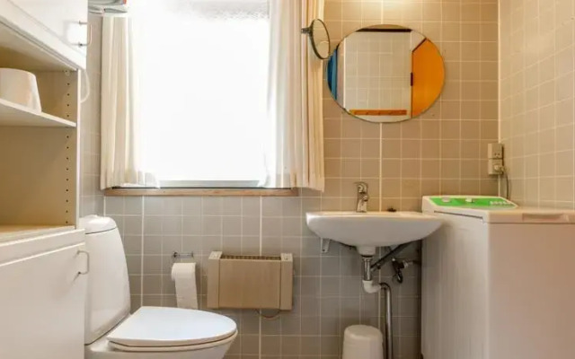 Klokkelyngen 6 Holiday House