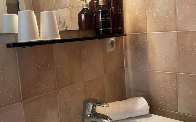 La Chaumiere De L'Eau Sauvage