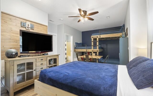 Blue Oak Hideaway - A Kids Paradise