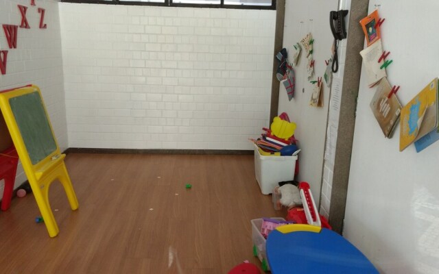 Barrabella Hotel Residencia