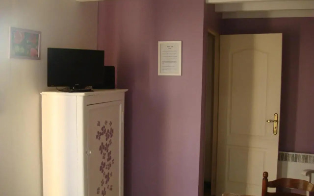 Chambre d'hôtes La Guéjaillière