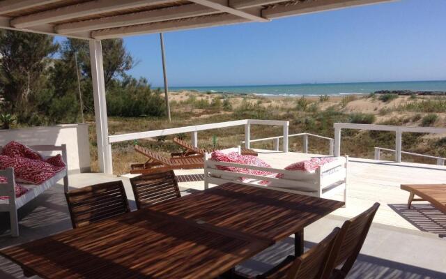Villa Unica Terrazzo Sul Mare