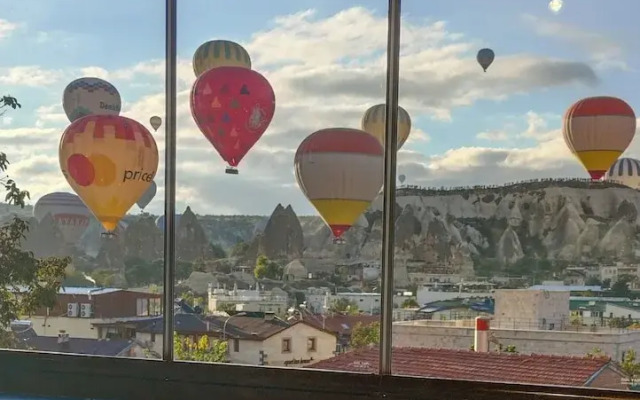 Cappadocia Divin House