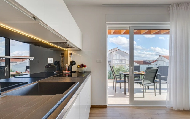 Exclusive Vodice Apartments