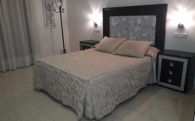 Hotel El Capricho