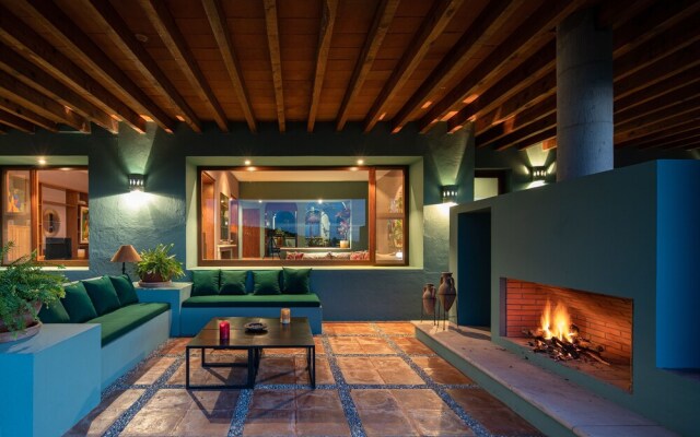 Balcones 5BR Villa | Weddings | Stunning Views