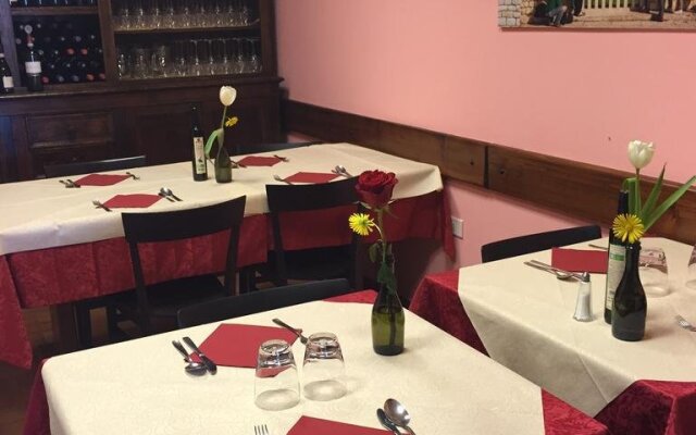 Taverna Castelluccio
