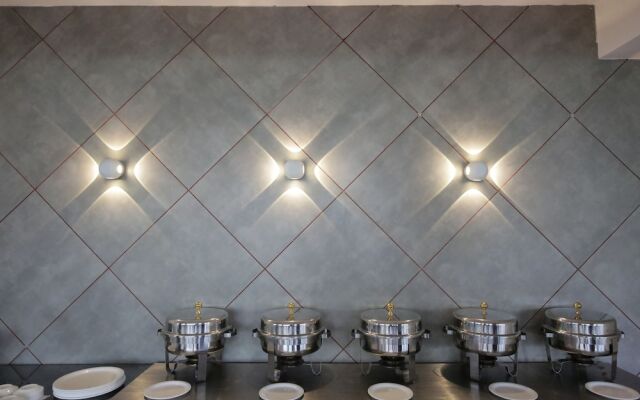 Meridien Suites