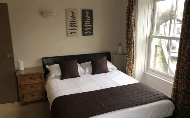 Herriot's in Hawes