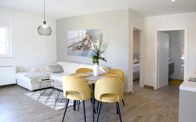 Basilea Luxury Apartment