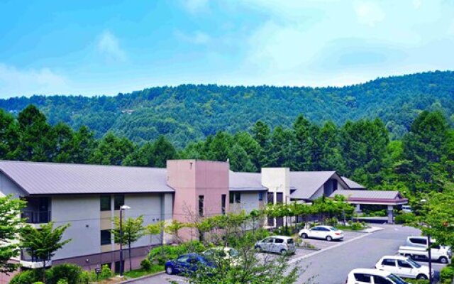 Tokyu Vacations Tateshina