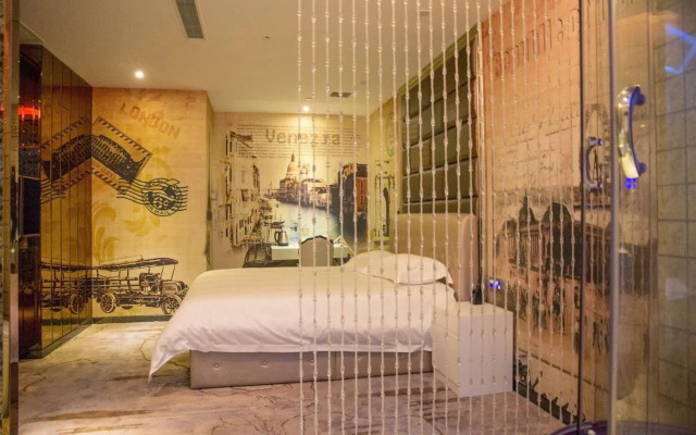YES Hotel Shanghai