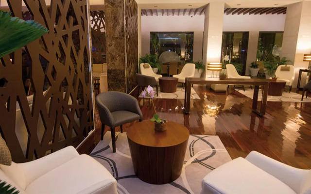 Hotel Sunsol Parque Costazul