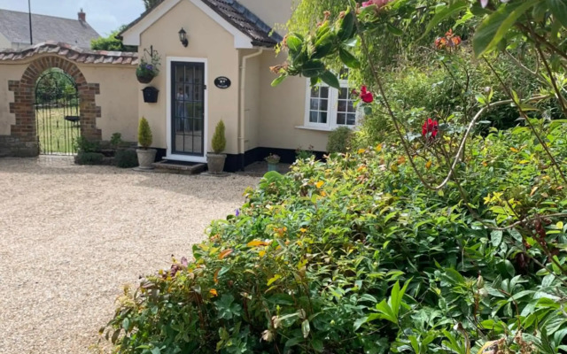 Tolpuddle Hideaway, Tolpuddle, Dorset