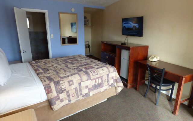 Sands Motel