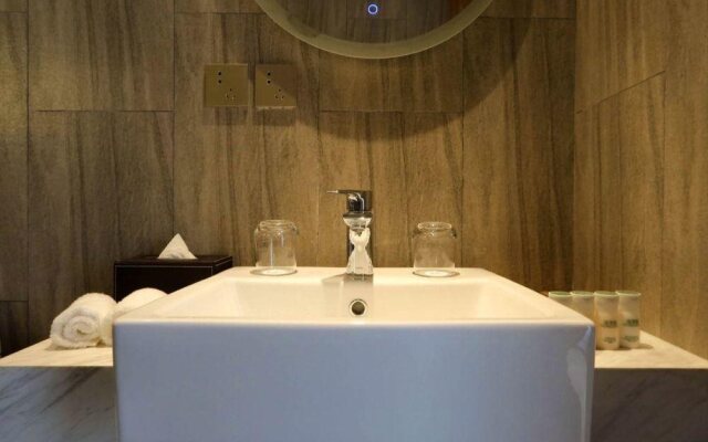 ISVARA Culture Homestay Li Mu Space