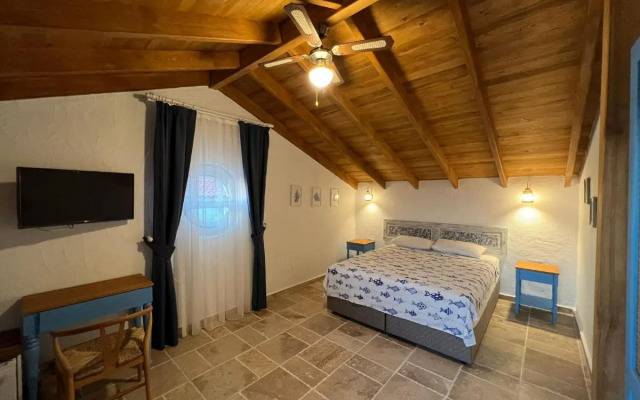 Fora Konak Alacati