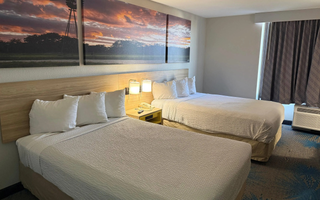 Days Inn by Wyndham Amarillo East