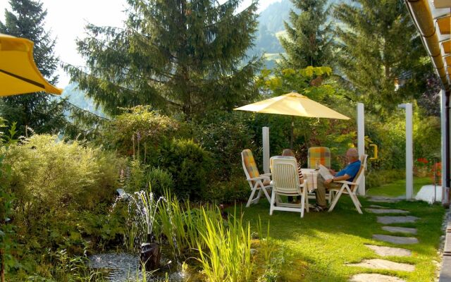 Wohlfühl & Genusshotel Felsenhof - Ihr 4* Hotel in Bad Kleinkirchheim, Kärnten