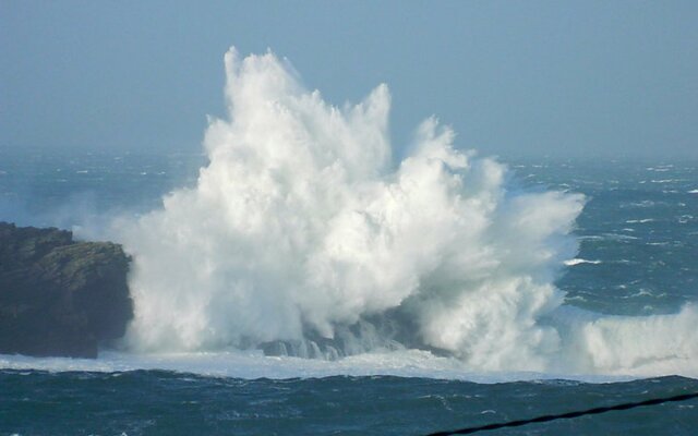 Holiday Home Cuascrome