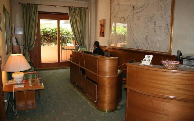 Aurelia Residence San Pietro