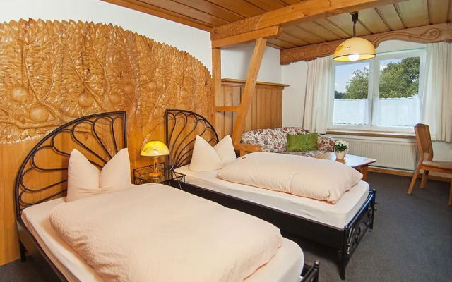 Hotel Garni Godenhof