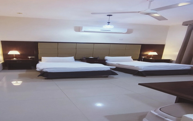 khorfakkan hotel apartments