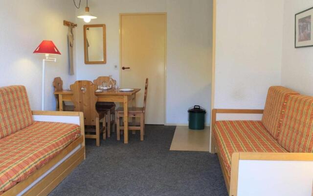 Appartement Vars, 1 pièce, 4 personnes - FR-1-330B-6