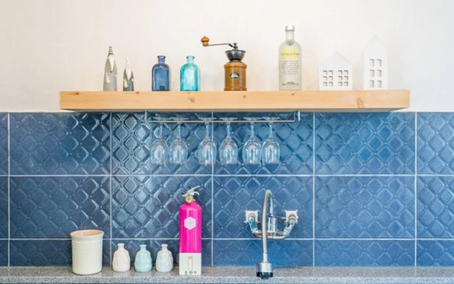 Goseong Bongpo Kimyeosa Pension