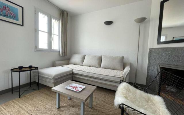 Maison La Flotte, 3 pièces, 5 personnes - FR-1-246C-2