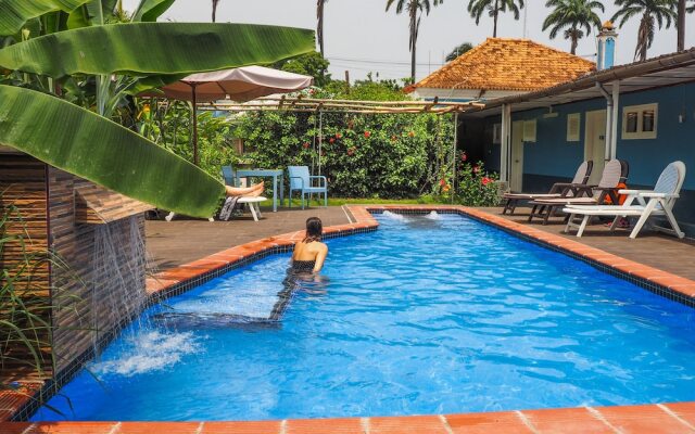 Somos Hotel Avenida