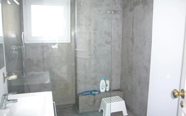 Sunrise Terrace Apartment