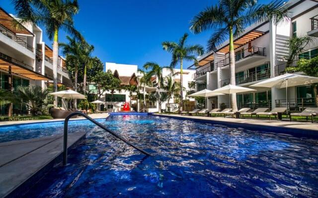 Playacar Via 38 A-13