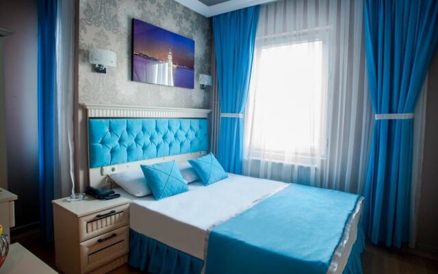 Sirkeci Grand Hurriyet Hotel