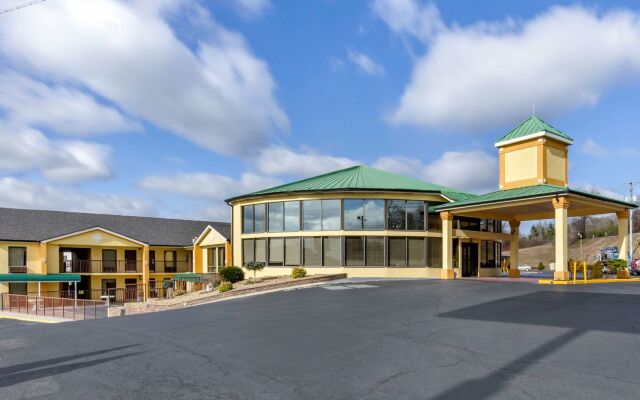 Quality Inn Hillsville