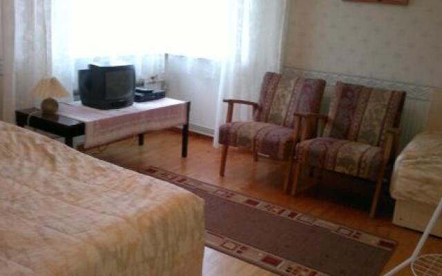 Transvaali 28 B&B