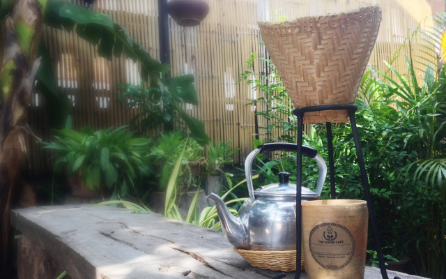 The Goose Cafe & Hostel