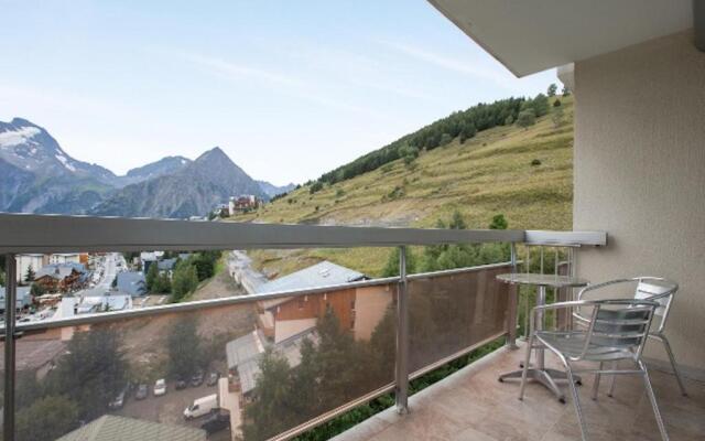 Appartement 4 personnes (+1) LES 2 ALPES