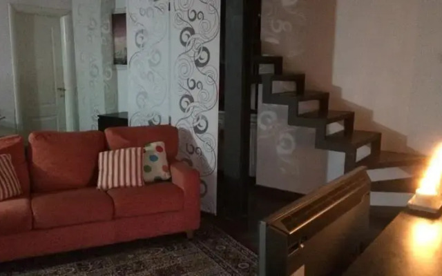 La Colombaia Resort