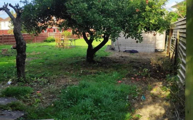 Worcester Town Centre Home & Garden