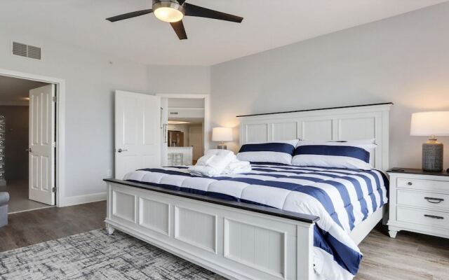 3506 Windsor 2 Bedroom Condo