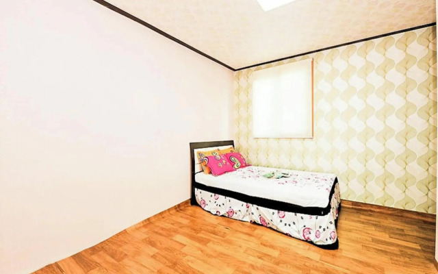 Pocheon Nature Pension