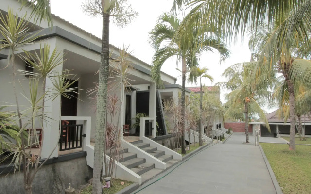 Kuraya Residence Lampung