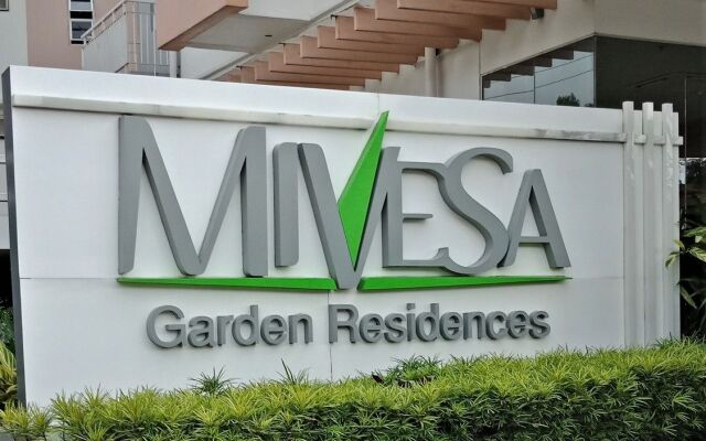 FGR Vacation Home at Mivesa Garden Residences