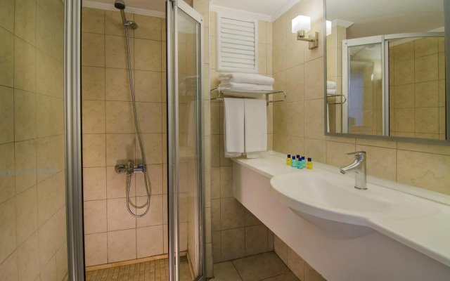 Atlantique Holiday Club - All Inclusive