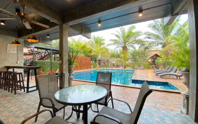 Beone Resort Chiangrai